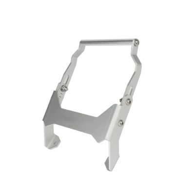 Navigation Bracket for R 1300 for GS R1300GS R 1300GS R1300 for GS 2023 2024 Motorcycle CNC Holder Mount Stand GPS Phone Navigation Bracket Accessories Phone Mount Holder(12mm)