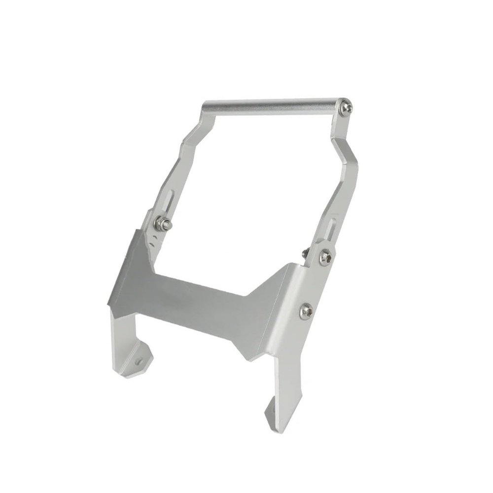 Navigation Bracket for R 1300 for GS R1300GS R 1300GS R1300 for GS 2023 2024 Motorcycle CNC Holder Mount Stand GPS Phone Navigation Bracket Accessories Phone Mount Holder(12mm)