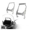 Navigation Bracket for R 1300 for GS R1300GS R 1300GS R1300 for GS 2023 2024 Motorcycle CNC Holder Mount Stand GPS Phone Navigation Bracket Accessories Phone Mount Holder(12mm) view 3