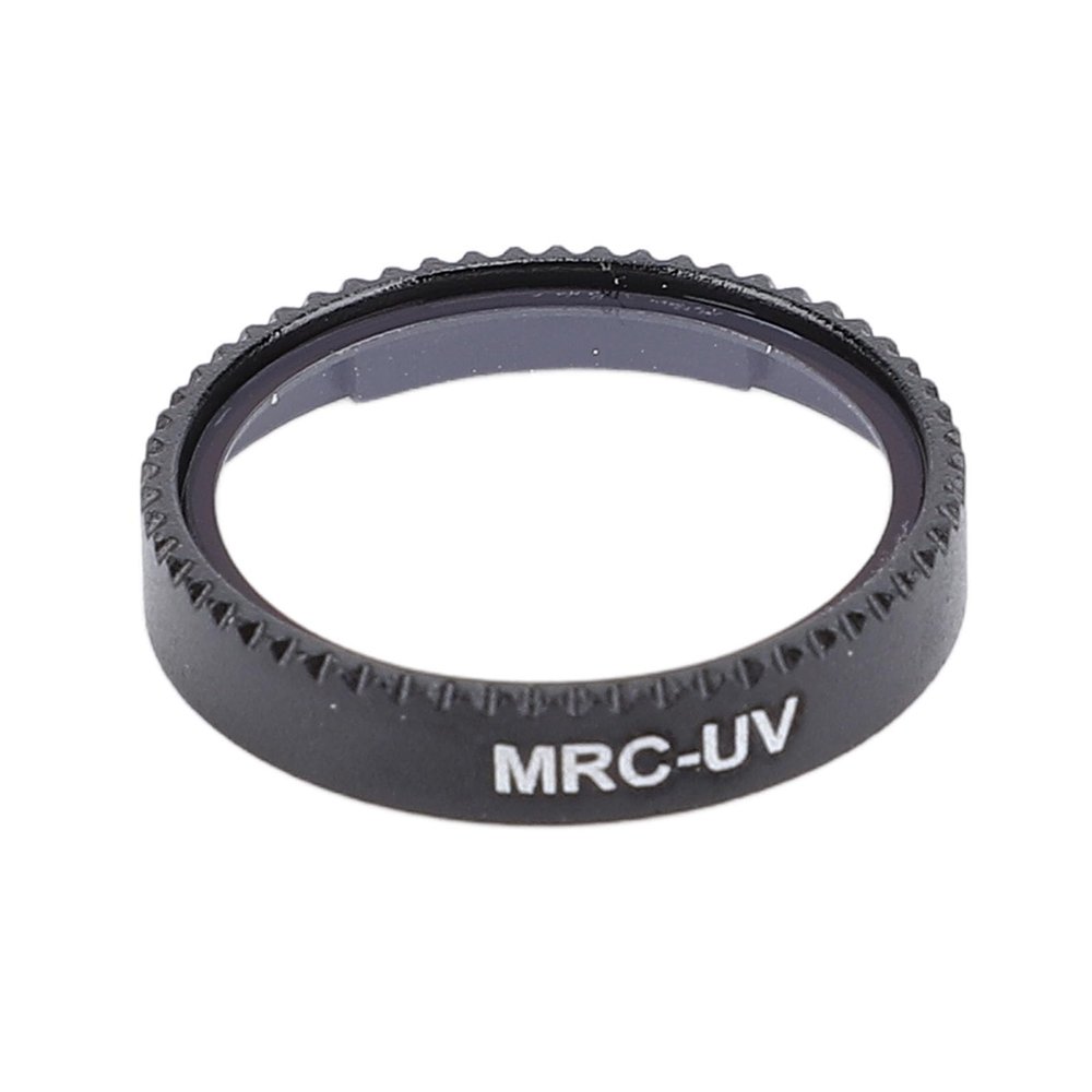 Drone Camera Lens Filter for NEO, Quick Release Anti Scratch Drone Lens Filter, HD Coated Optical Glass ND Filter Set Replacement for Drone