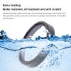 Drone Camera Lens Filter for NEO, Quick Release Anti Scratch Drone Lens Filter, HD Coated Optical Glass ND Filter Set Replacement for Drone view 4