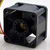 for 4cm 12V 0.55A 4028 109P0412K3273 high Wind Pressure Fan view 2