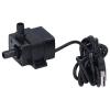 DC5521 Female Connector USB Micro DC Pump, IP68, 1W DC for Aquarium with High Performance, Wide Applications for Pet Water Supply view 1