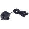DC5521 Female Connector USB Micro DC Pump, IP68, 1W DC for Aquarium with High Performance, Wide Applications for Pet Water Supply view 3