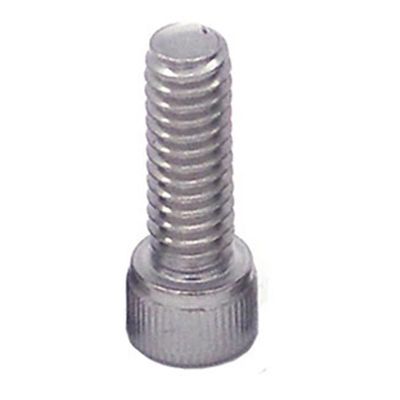 5pcs/Set 1/4inch Astronomical Telescope Locking Screws UNC1/4-20 Stainless Steel for Mounting Plates(19mm)