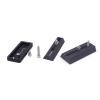 5pcs/Set 1/4inch Astronomical Telescope Locking Screws UNC1/4-20 Stainless Steel for Mounting Plates(19mm) view 4