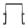Navigation Bracket for C&fmoto 800 for MT 800MT 2021 2022 Motorcycle Mounting Adapter StandGPS Navigation Bracket Supporter Holder Mobile Phone Support Phone Mount Holder view 1