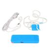 VINGVO Music Player, Mini Mp3 Player Portable Music Player, 8GB Mp3 Player Mp3 Music Player USB Flash Drive for SportsRunning, Exercise, Cycling (#3) view 1