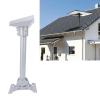 Heavy Duty Pivot Roof Mount Kit for Gen 3 with Adjustable 360 Constructed from Heavy Duty Steel for Gen 3 Satellite Installation Kit view 4