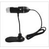 Lab Microscope Accessories 1600X 1000X USB Microscope Handheld Portable Microscope USB Interface(3 in 1 Metal Bracket,1000X) view 4