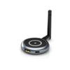AIMIBO Wireless HDMI Transmitter, Turn Touchscreen into a Second Screen, Up to 4 Phones/Tablets, Extend 1080P Video & Audio from HDMI Devices to iOS/Android Devices in TutuLink App view 1