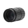 12MP HD Manual Aperture Camera Lens C Mount, Aluminum Alloy Industrial Telephoto Lens for Accurate Control, Ideal for Various Recording Conditions, Compatible with 2/3in Sensor view 1