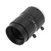 12MP HD Manual Aperture Camera Lens C Mount, Aluminum Alloy Industrial Telephoto Lens for Accurate Control, Ideal for Various Recording Conditions, Compatible with 2/3in Sensor view 3