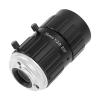 12MP HD Manual Aperture Camera Lens C Mount, Aluminum Alloy Industrial Telephoto Lens for Accurate Control, Ideal for Various Recording Conditions, Compatible with 2/3in Sensor view 4