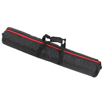 Acouto Thickened Ox Light Stand Tr Monopod Camera Case Carrying Bag for Equipment and Fishing Rods