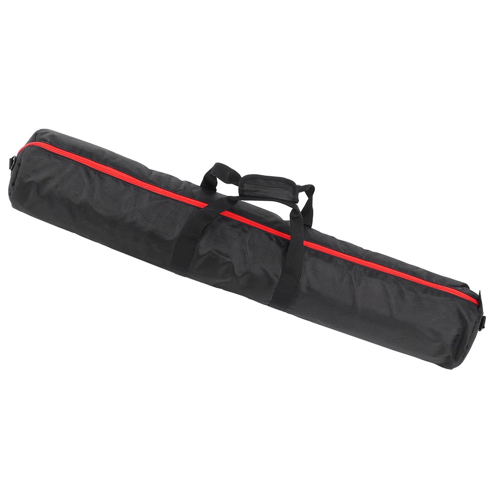 Acouto Thickened Ox Light Stand Tr Monopod Camera Case Carrying Bag for Equipment and Fishing Rods