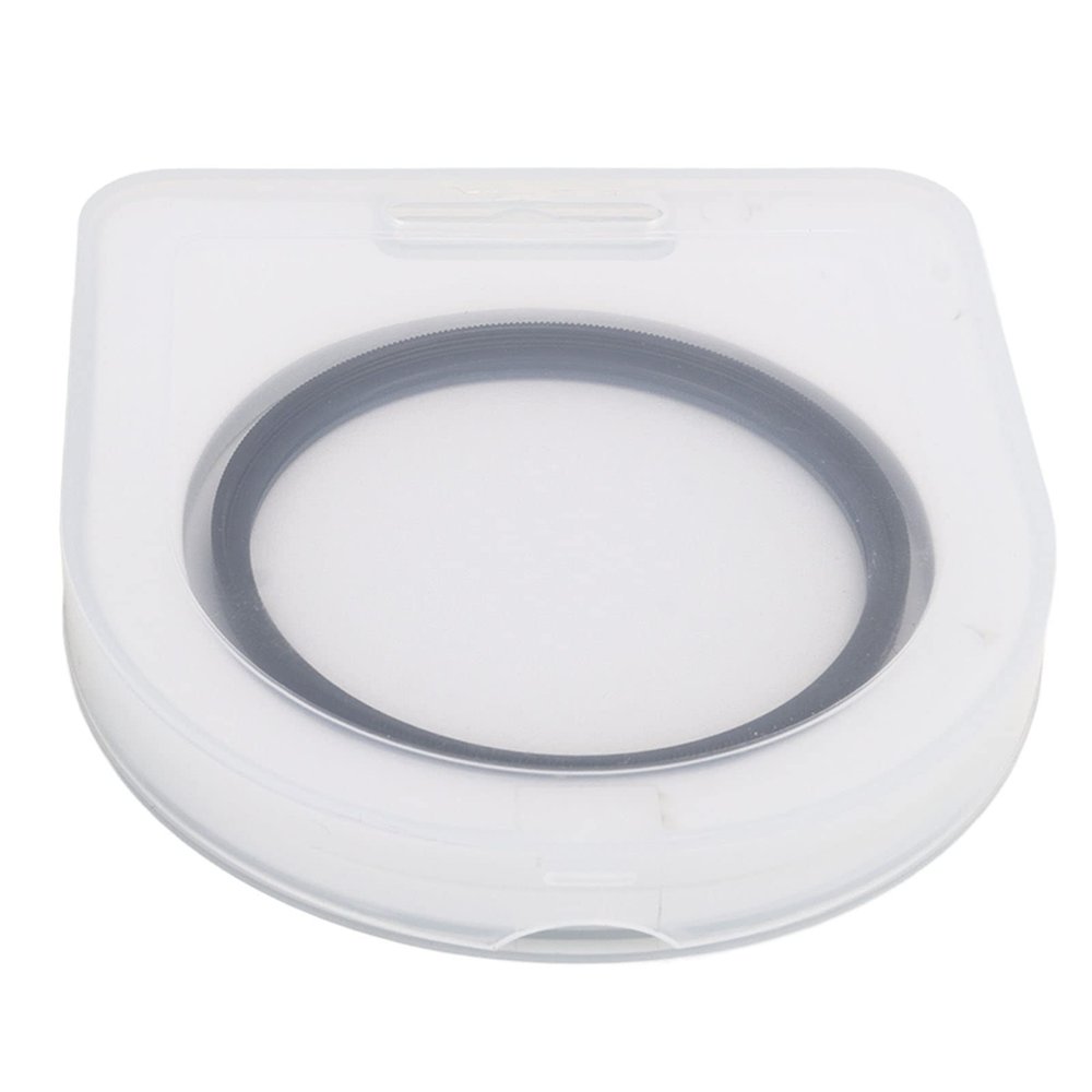 1/4 Dif Camera Soft Ing Lens - Mist for SLR & Cinematic Effects 58mm / 2.28in (62MM)