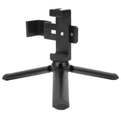 Aluminum Oy Phone Holder Clamp Set for Osmo Ket 2 with Stable Tr Port