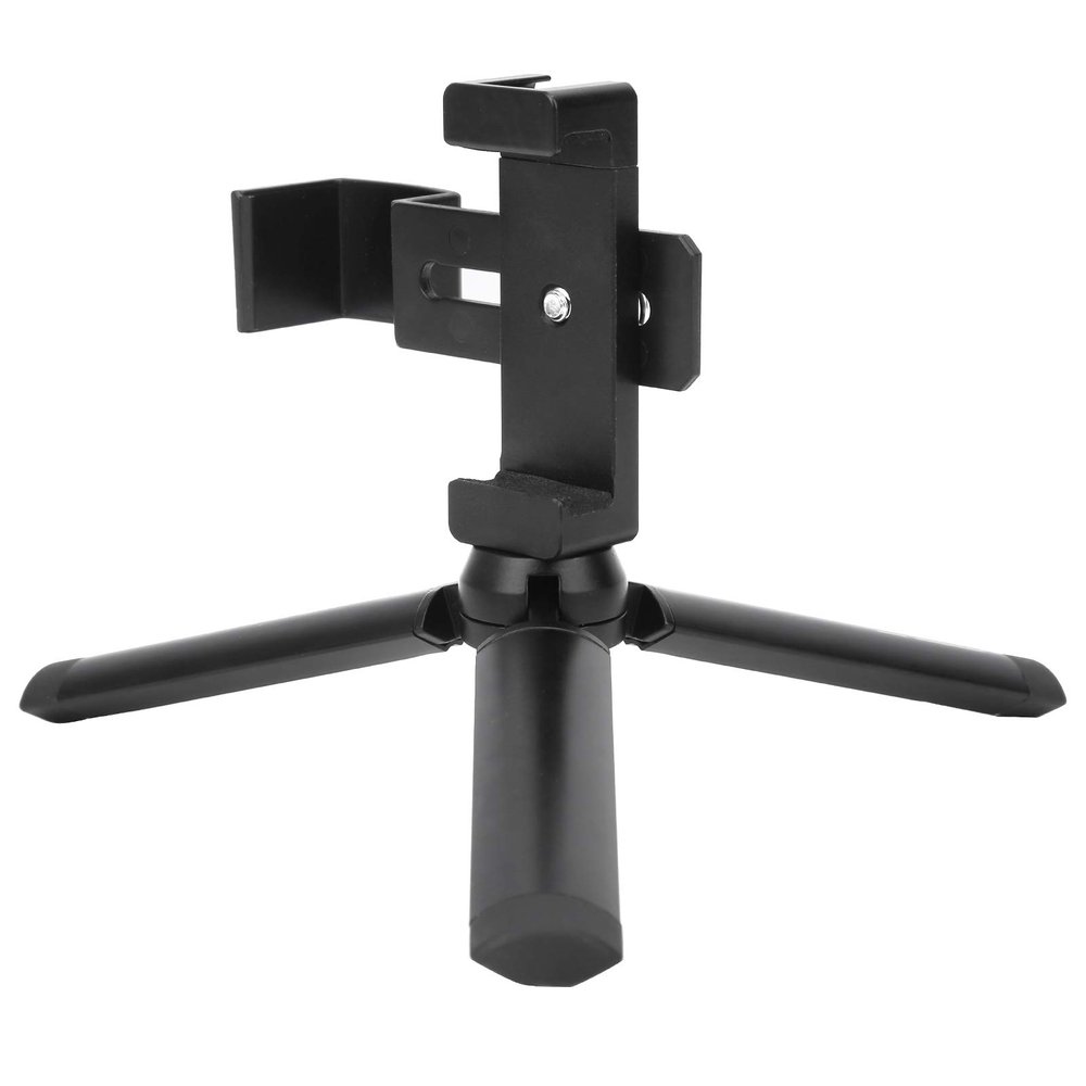 Aluminum Oy Phone Holder Clamp Set for Osmo Ket 2 with Stable Tr Port