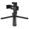 Aluminum Oy Phone Holder Clamp Set for Osmo Ket 2 with Stable Tr Port view 1