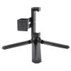 Aluminum Oy Phone Holder Clamp Set for Osmo Ket 2 with Stable Tr Port view 2