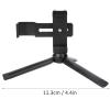 Aluminum Oy Phone Holder Clamp Set for Osmo Ket 2 with Stable Tr Port view 3