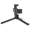 Aluminum Oy Phone Holder Clamp Set for Osmo Ket 2 with Stable Tr Port view 4