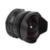 7.5MM F2.8 Fis Camera Lens - Upgrade for Clearer Images, B E Mount for 000/A6000/A6300/A6500/ Series (Black) view 1
