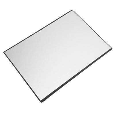 3-in Size Light Reflector Cardboard - D, e & Folding Photography Accessory for Brilli Lighting Control (Silver, White and Black)