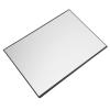 3-in Size Light Reflector Cardboard - D, e & Folding Photography Accessory for Brilli Lighting Control (Silver, White and Black) view 1