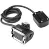 Godox EC200 II Extension Flash Head with 2 Meter Cord for Godox AD200 Pro II AD200Pro II AD200ProII Speedlite- view 1