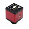 5MP VGA Microscope Camera Digital Electronic HD Industrial Microscope Camera For Repair PCB Soldering view 2