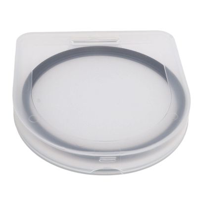 1/4 Dif Camera Soft Ing Lens - Mist for SLR & Cinematic Effects 58mm / 2.28in (82MM)
