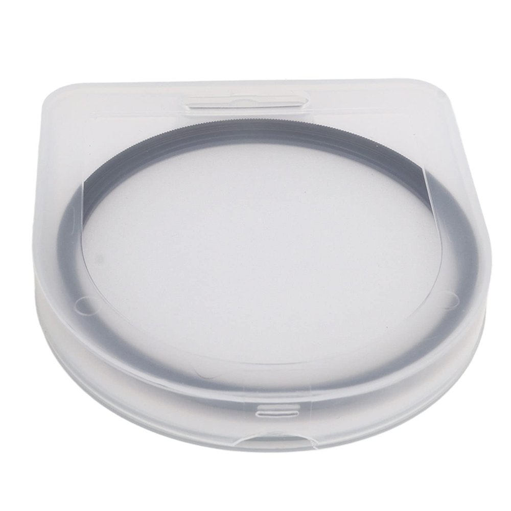 1/4 Dif Camera Soft Ing Lens - Mist for SLR & Cinematic Effects 58mm / 2.28in (82MM)