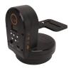 Panoramic PTZ Head with Remote Control  360 Rotation for Pho & Cameras, Outdoor Photography Accessory view 2