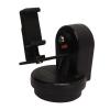Panoramic PTZ Head with Remote Control  360 Rotation for Pho & Cameras, Outdoor Photography Accessory view 4