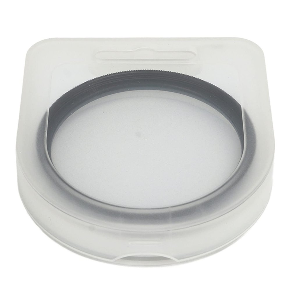 1/4 Dif Camera Soft Ing Lens - Mist for SLR & Cinematic Effects 58mm / 2.28in (55MM)