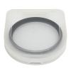 1/4 Dif Camera Soft Ing Lens - Mist for SLR & Cinematic Effects 58mm / 2.28in (55MM) view 1