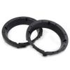 BACAR Rbanna1 Speaker Spacer Rings Speaker Adaptor Ring for Harley Davidson FLHTC FLHTCI Electra Glide Classic 1998-2006 view 3