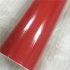 10CM/20CM/30CM/40CM/50CM/60CMX152CM/LOT High Glossy RED 5d Carbon Fiber Sticker(40cm x 152cm) view 3