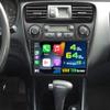 4+64G Radio for Honda Accord 6th 1998-2003, 9'' IPS Touchscreen Stereo Android 15 Wireless Apple Carplay Android Auto 32EQ 5G WiFi 1080P Bluetooth +Free AHD Backup Camera view 1
