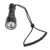 5000LM Diving Flashlight P50 4 Lamp Beads with 3 Light Modes IPX8 for Professional Photography and der Use view 1