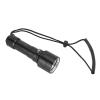 5000LM Diving Flashlight P50 4 Lamp Beads with 3 Light Modes IPX8 for Professional Photography and der Use view 4