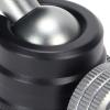 360 Compact Aluminum B Head with Hot Shoe Mount A for Cameras, Easy Angle Adjustment and Versatile Compatibility view 3