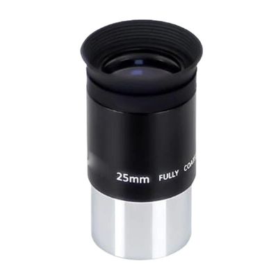 1.25 Inches 31.7mm 3.6mm 10mm 25mm 32mm 40mm Optical Length Metal(25mm)