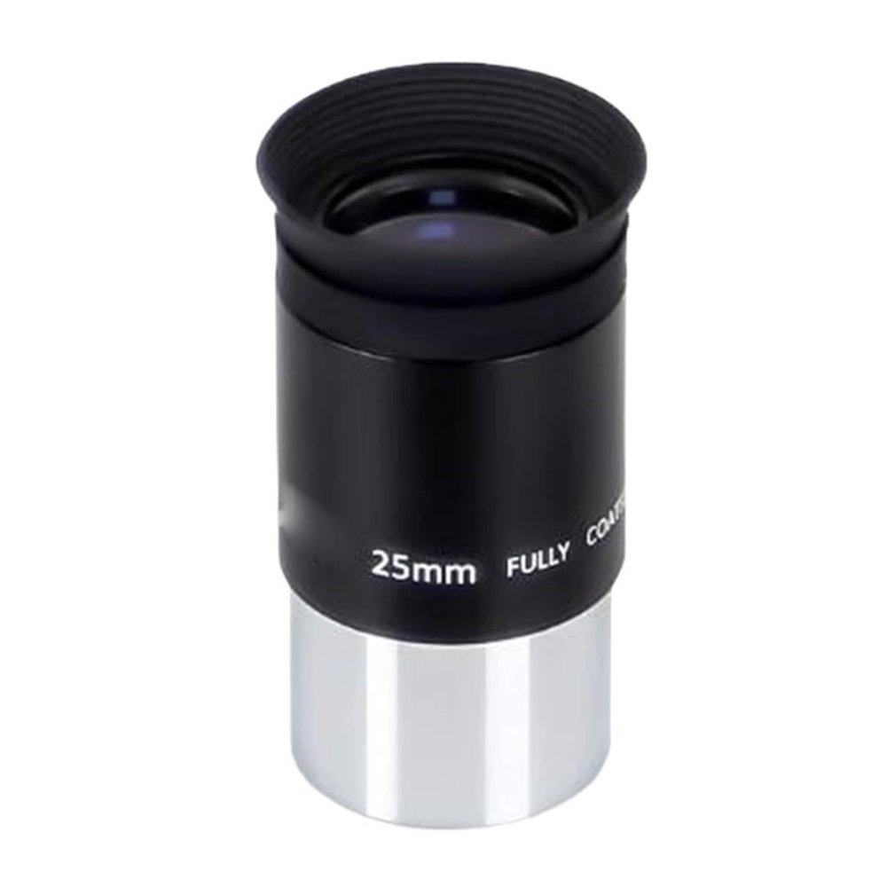 1.25 Inches 31.7mm 3.6mm 10mm 25mm 32mm 40mm Optical Length Metal(25mm)