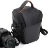 Acouto SLR Camera Shoulder Bag for Photographers - Versatile and Ive Gear Carrier in Black view 2