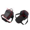 Acouto SLR Camera Shoulder Bag for Photographers - Versatile and Ive Gear Carrier in Black view 3