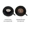JOEBO Microscope Kit Biological Microscope NA 1.25 Abbe Condenser 37mm Converge Light Collecting Mirror Lens Microscope Lens Adapters view 4