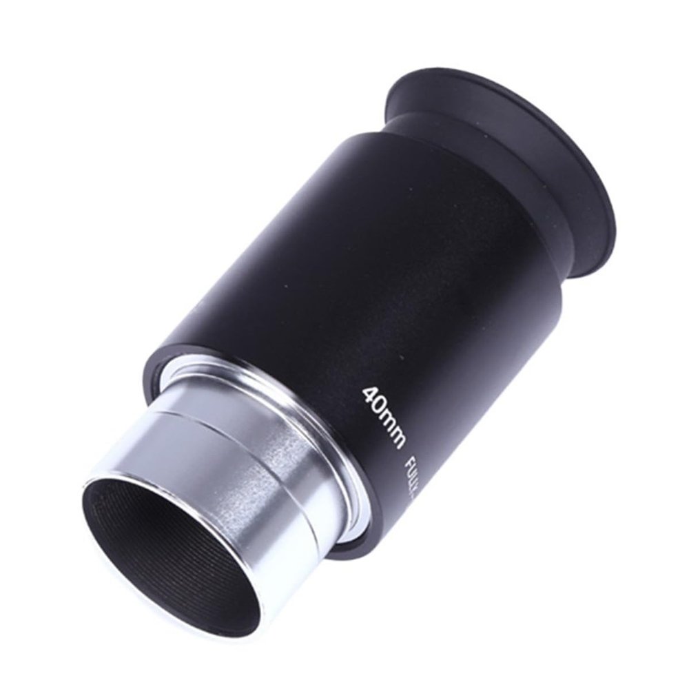 1.25 Inches 31.7mm 3.6mm 10mm 25mm 32mm 40mm Optical Length Metal(40mm)